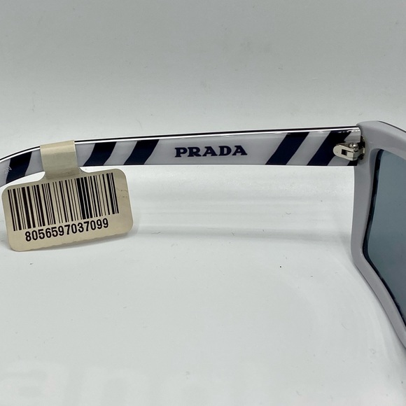 Prada Sunglasses Millenials 4432C2 ‼️100% Authentic, made in Italy 🇮🇹‼️ - Picture 9 of 13